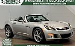 2007 Saturn Sky