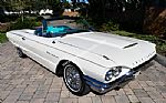 1964 Ford Thunderbird