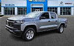 2024 Chevrolet Colorado