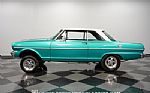 1963 Nova Chevy II Gasser Thumbnail 2