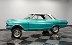 1963 Nova Chevy II Gasser Thumbnail 6