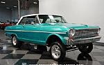 1963 Nova Chevy II Gasser Thumbnail 16