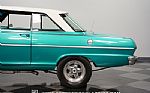 1963 Nova Chevy II Gasser Thumbnail 24