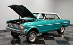 1963 Nova Chevy II Gasser Thumbnail 31