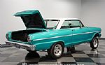 1963 Nova Chevy II Gasser Thumbnail 57