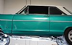 1963 Nova Chevy II Gasser Thumbnail 72