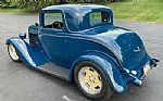 1932 3-Window Coupe Thumbnail 6