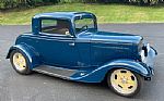 1932 3-Window Coupe Thumbnail 19