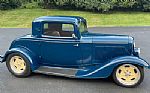 1932 3-Window Coupe Thumbnail 20