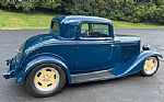 1932 3-Window Coupe Thumbnail 21