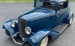 1932 3-Window Coupe Thumbnail 38