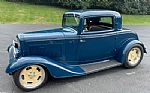 1932 3-Window Coupe Thumbnail 39