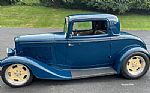 1932 3-Window Coupe Thumbnail 40