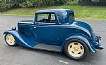 1932 3-Window Coupe Thumbnail 41