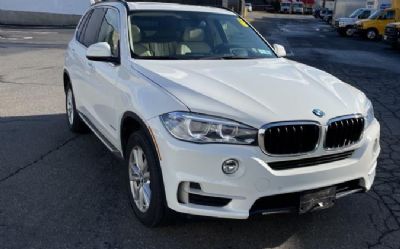 Photo of a 2015 BMW X5 AWD 4DR Xdrive35i for sale