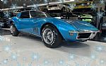 1969 Chevrolet Corvette Stingray