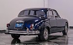 1962 Mark II 3.8 Saloon Thumbnail 12