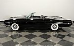 1962 Thunderbird Convertible Thumbnail 2