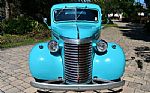 1939 Pickup Thumbnail 8