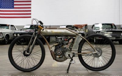 Photo of a 1910 Sportsman Flyer Racer for sale