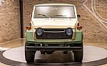 1972 FJ55 Land Cruiser Thumbnail 2