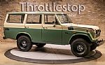 1972 FJ55 Land Cruiser Thumbnail 5