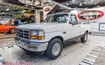 Photo of a 1992 Ford F150 for sale