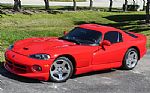 1997 Dodge Viper GTS