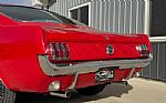 1965 Mustang Fastback Thumbnail 5