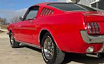 1965 Mustang Fastback Thumbnail 4