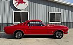 1965 Mustang Fastback Thumbnail 3