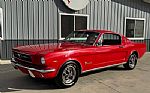 1965 Mustang Fastback Thumbnail 39