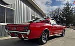 1965 Mustang Fastback Thumbnail 61