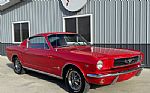 1965 Mustang Fastback Thumbnail 60