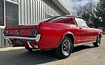 1965 Mustang Fastback Thumbnail 63