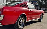 1965 Mustang Fastback Thumbnail 62