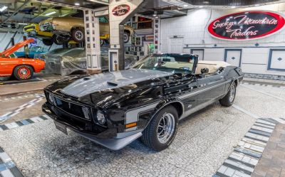 Photo of a 1973 Ford Mustang for sale