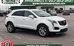 2022 Cadillac XT5