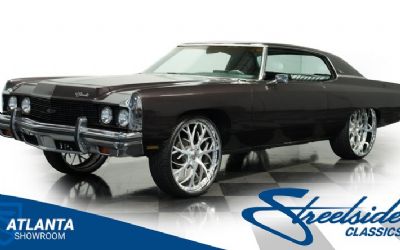 Photo of a 1973 Chevrolet Impala for sale