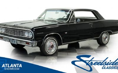 Photo of a 1964 Chevrolet Malibu SS for sale