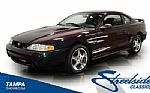 1996 Ford Mustang Cobra