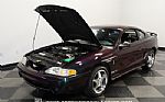 1996 Mustang Cobra Thumbnail 29