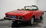 1977 124 Spider Restomod Thumbnail 10