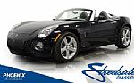 2007 Pontiac Solstice GXP