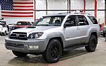 2003 Toyota 4Runner Sport Edition