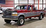 1994 Ford F250 XLT 4x4