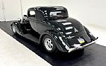 1934 Model 40 3 Window Coupe Thumbnail 3