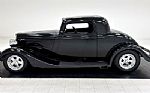 1934 Model 40 3 Window Coupe Thumbnail 2