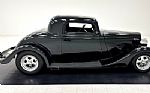 1934 Model 40 3 Window Coupe Thumbnail 6