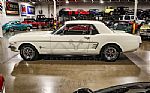 1966 Mustang Thumbnail 10